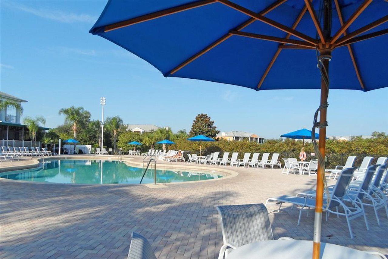 Bahama Bay Condo Citrus Ridge Екстериор снимка