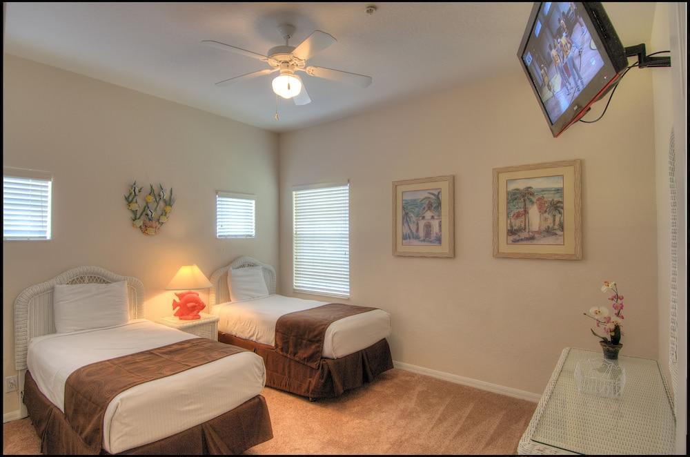 Bahama Bay Condo Citrus Ridge Екстериор снимка