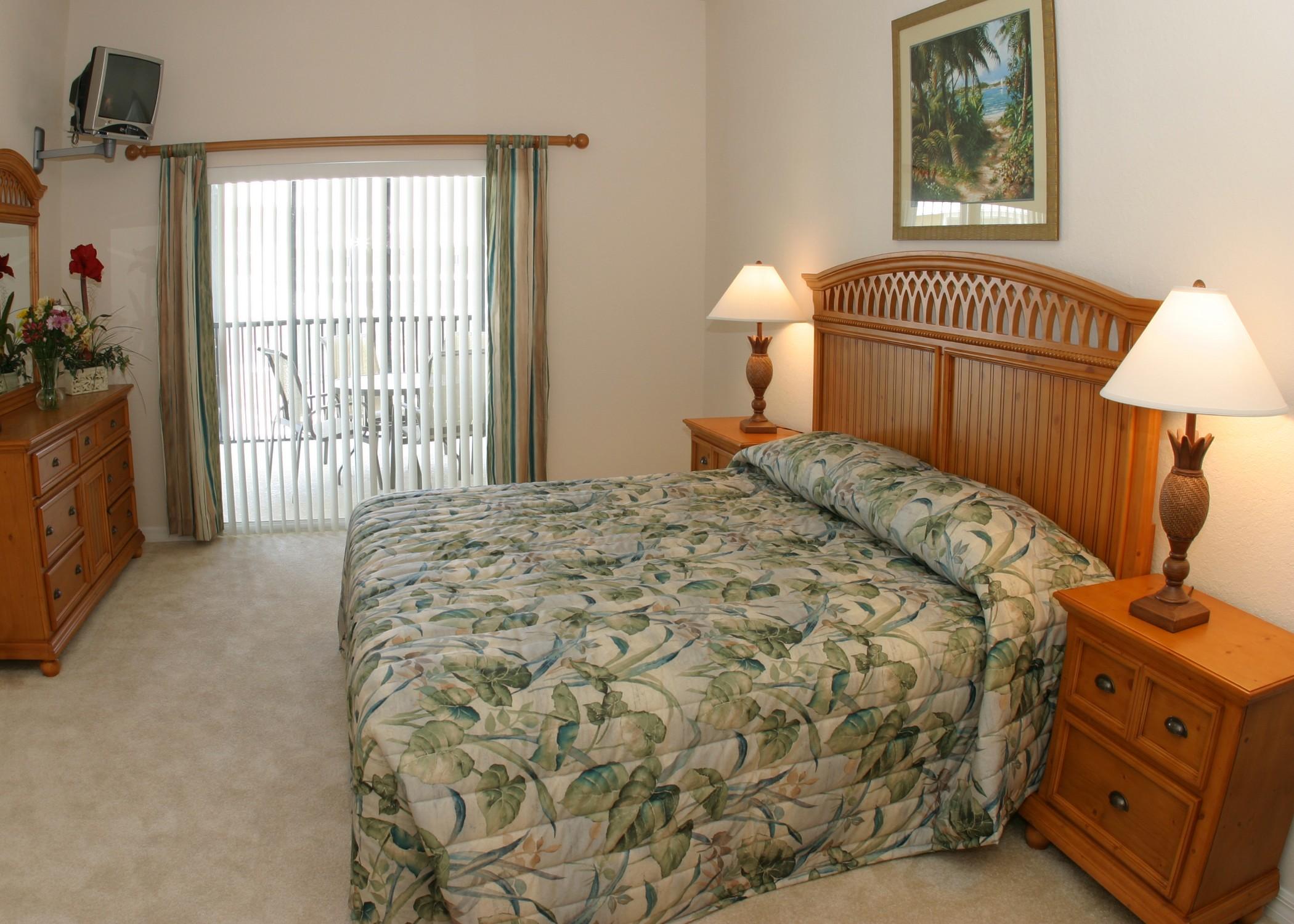 Bahama Bay Condo Citrus Ridge Стая снимка