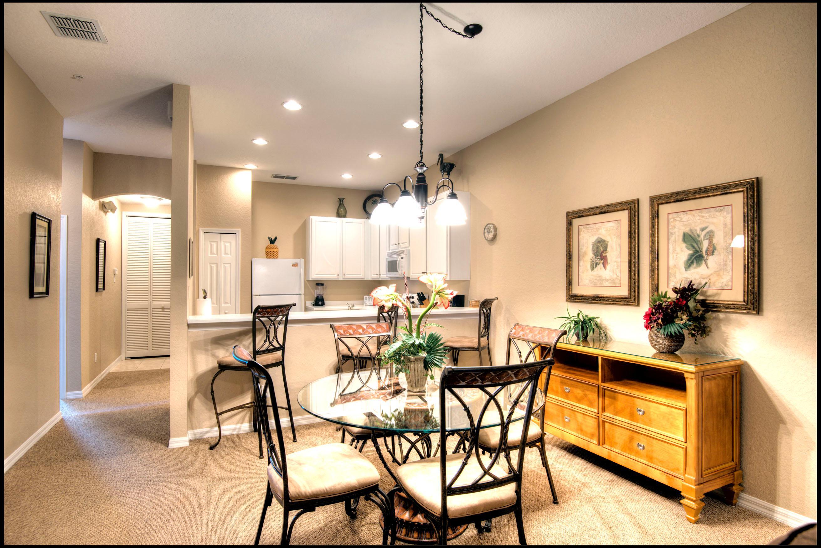 Bahama Bay Condo Citrus Ridge Екстериор снимка