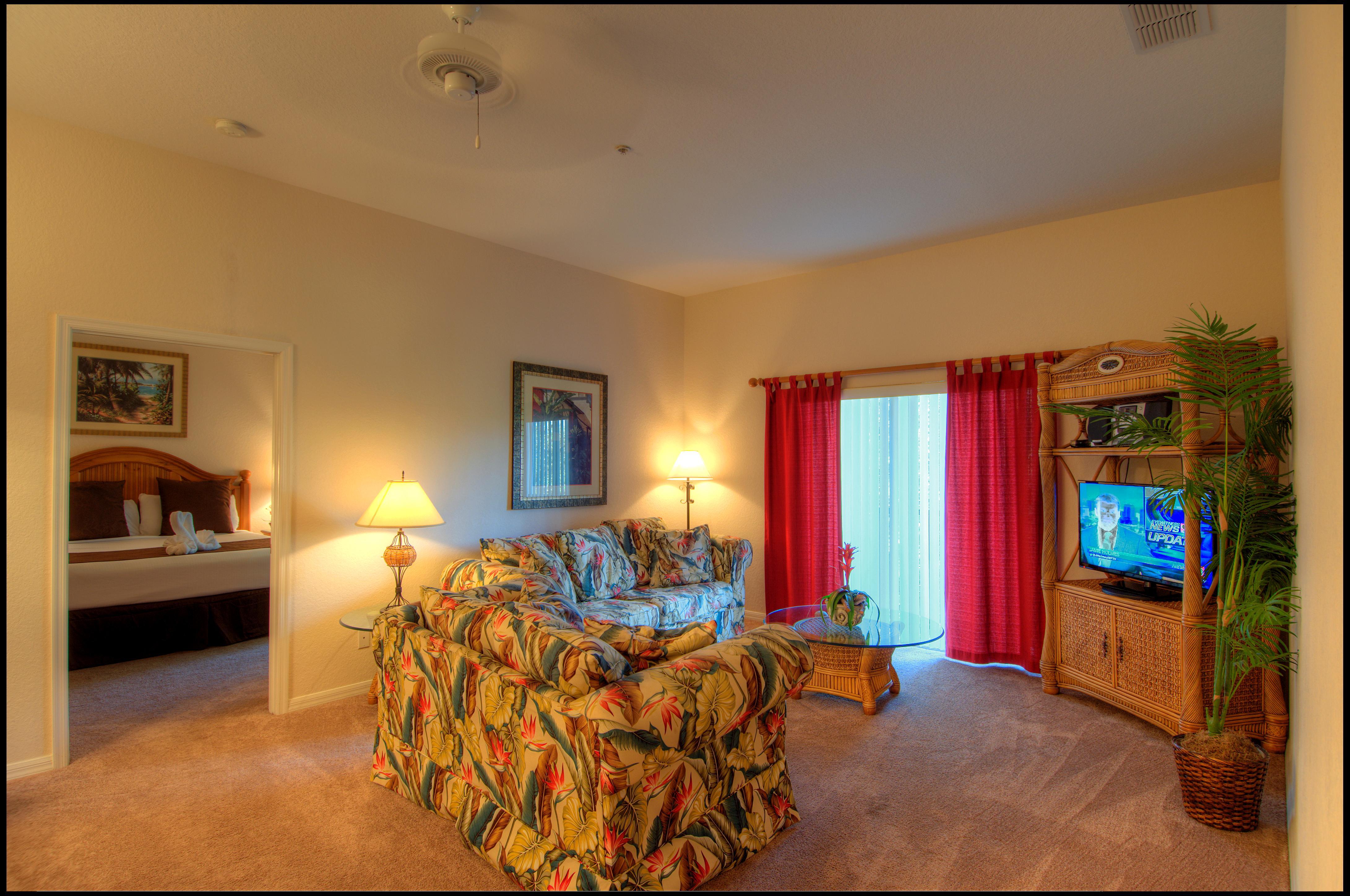 Bahama Bay Condo Citrus Ridge Екстериор снимка