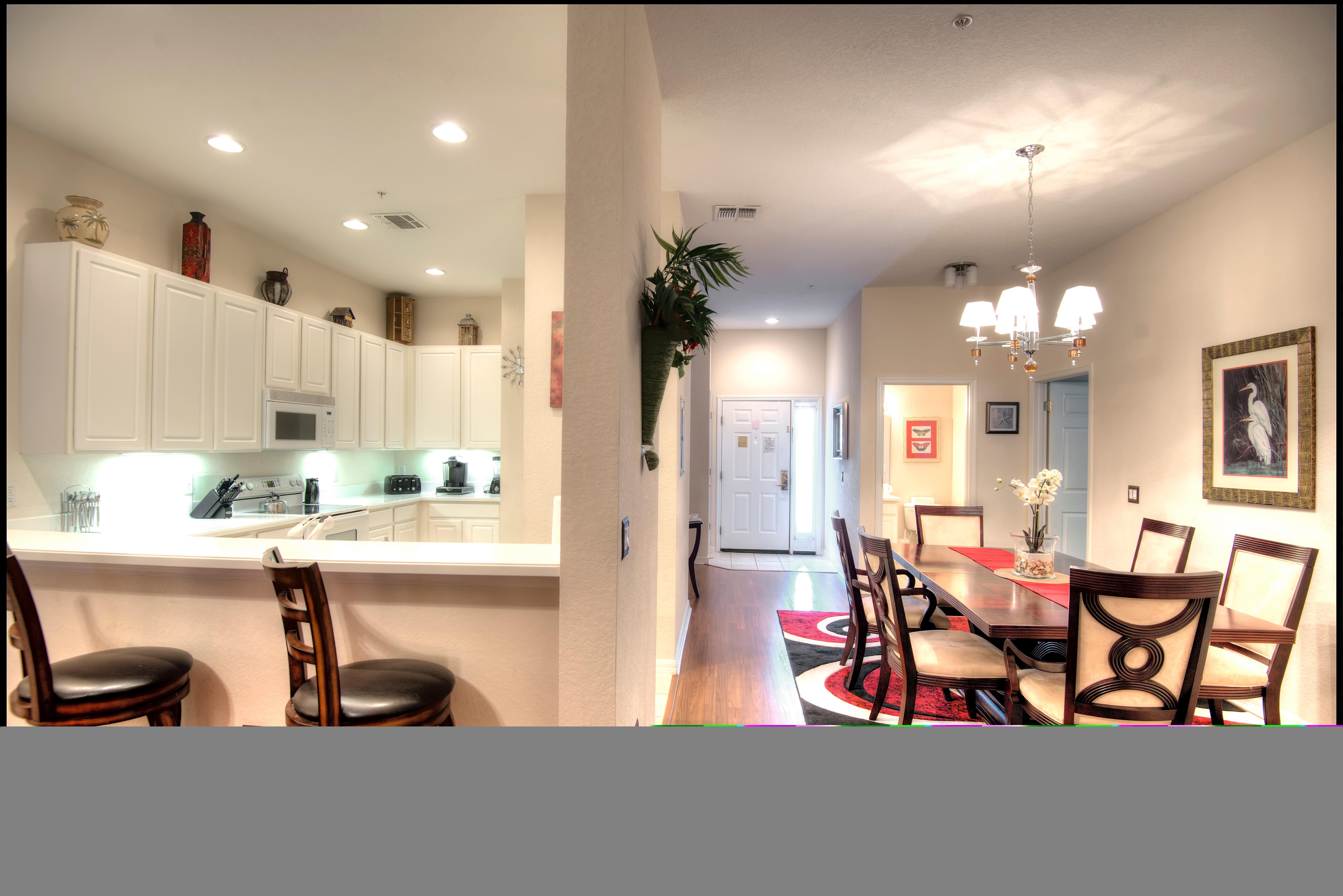 Bahama Bay Condo Citrus Ridge Екстериор снимка