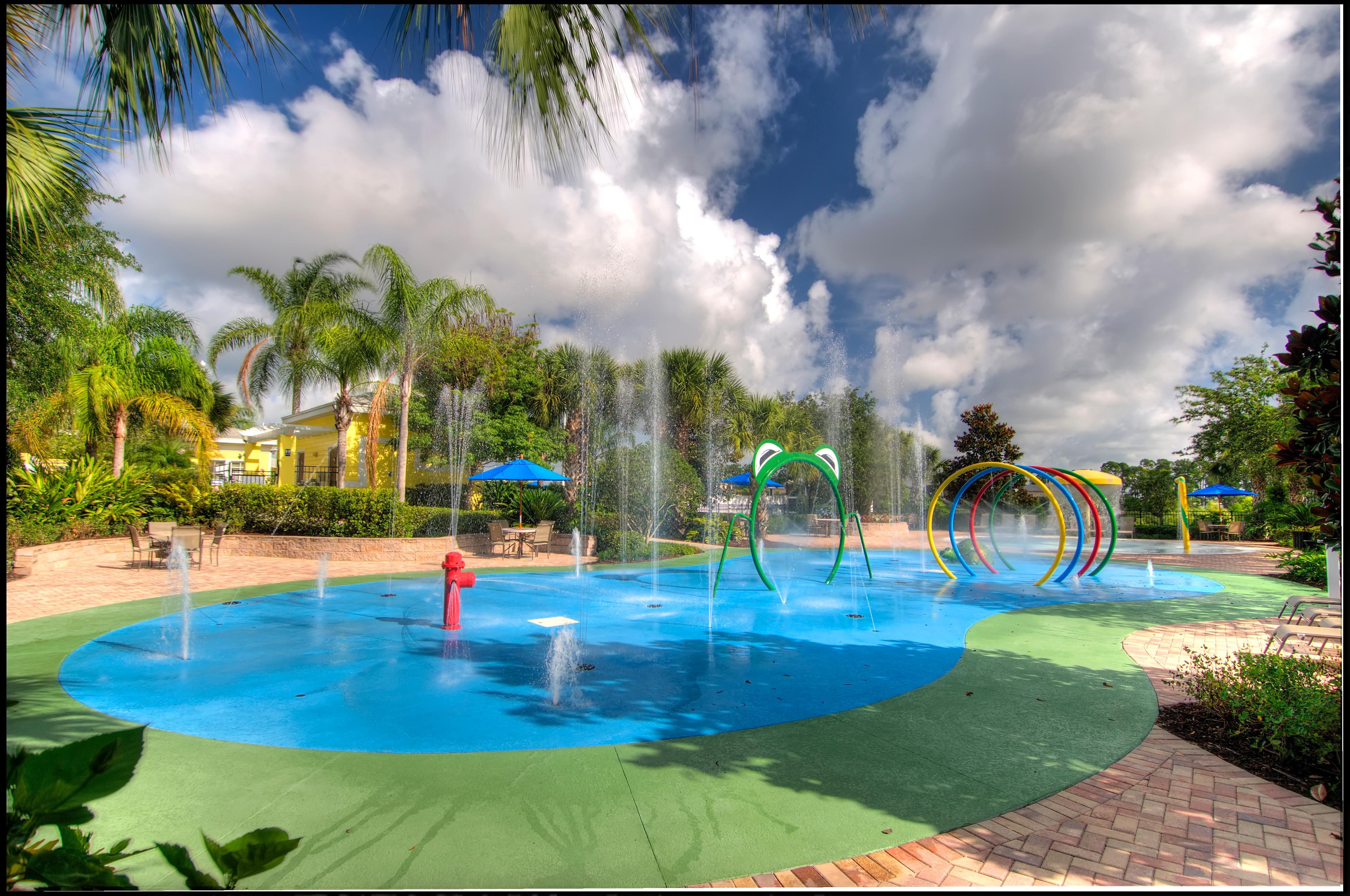 Bahama Bay Condo Citrus Ridge Екстериор снимка