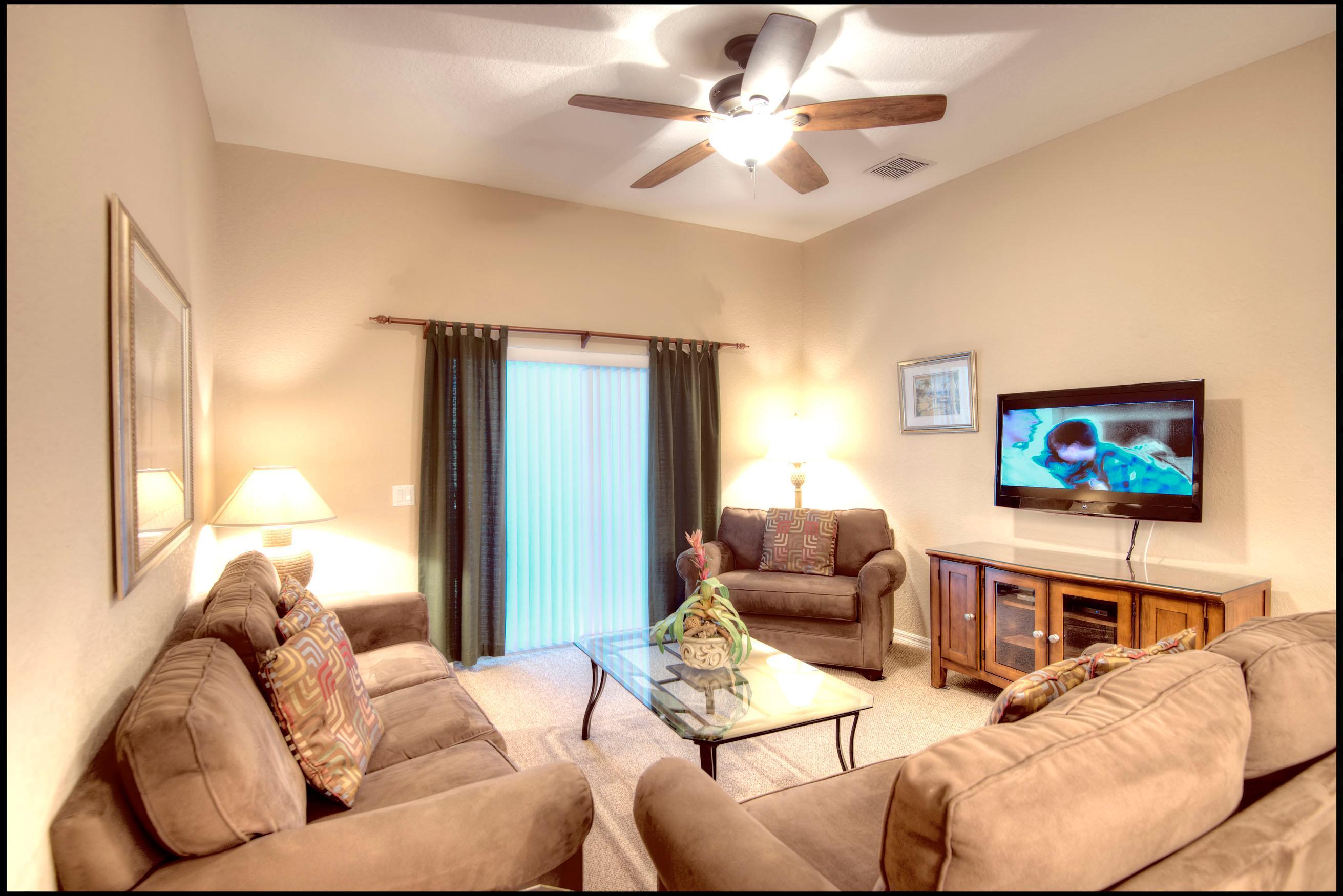 Bahama Bay Condo Citrus Ridge Екстериор снимка