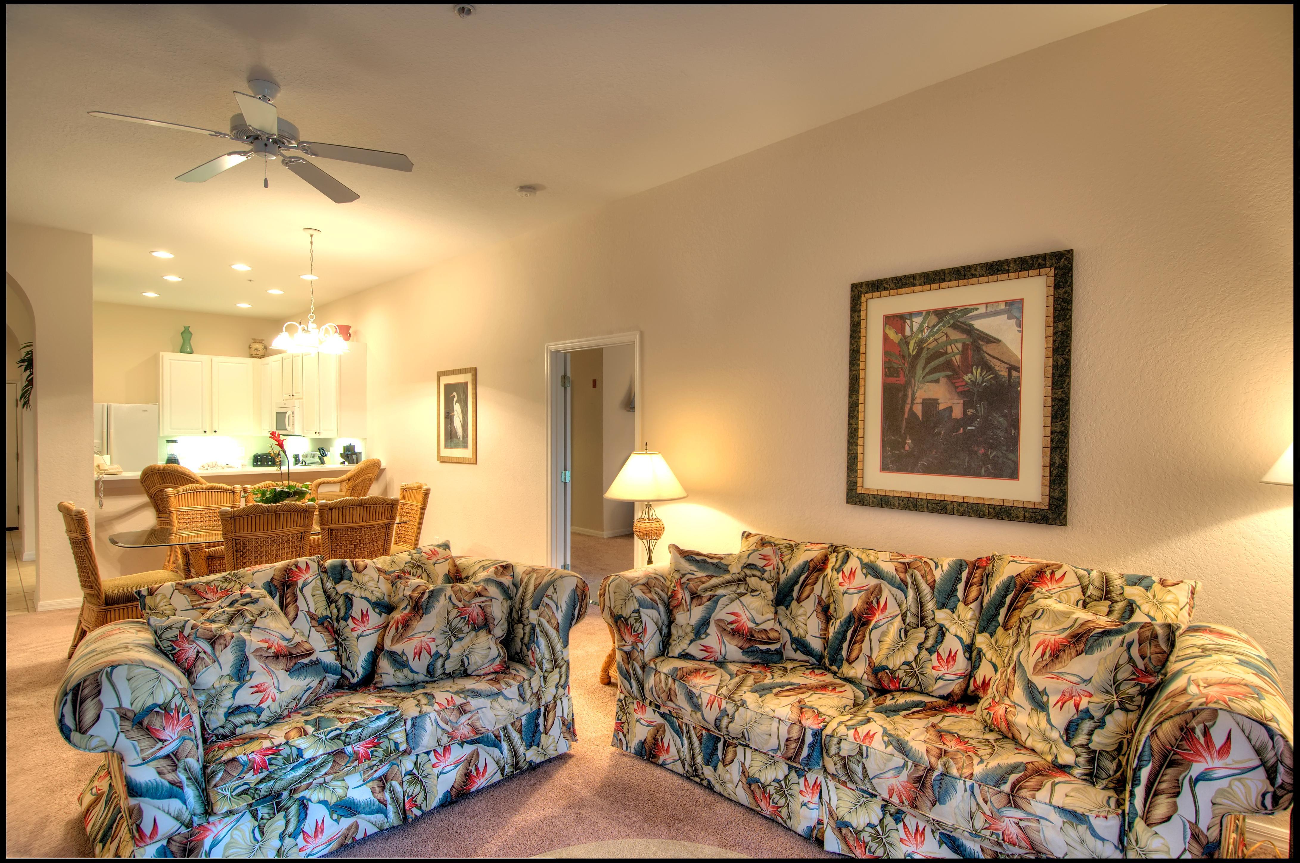 Bahama Bay Condo Citrus Ridge Екстериор снимка