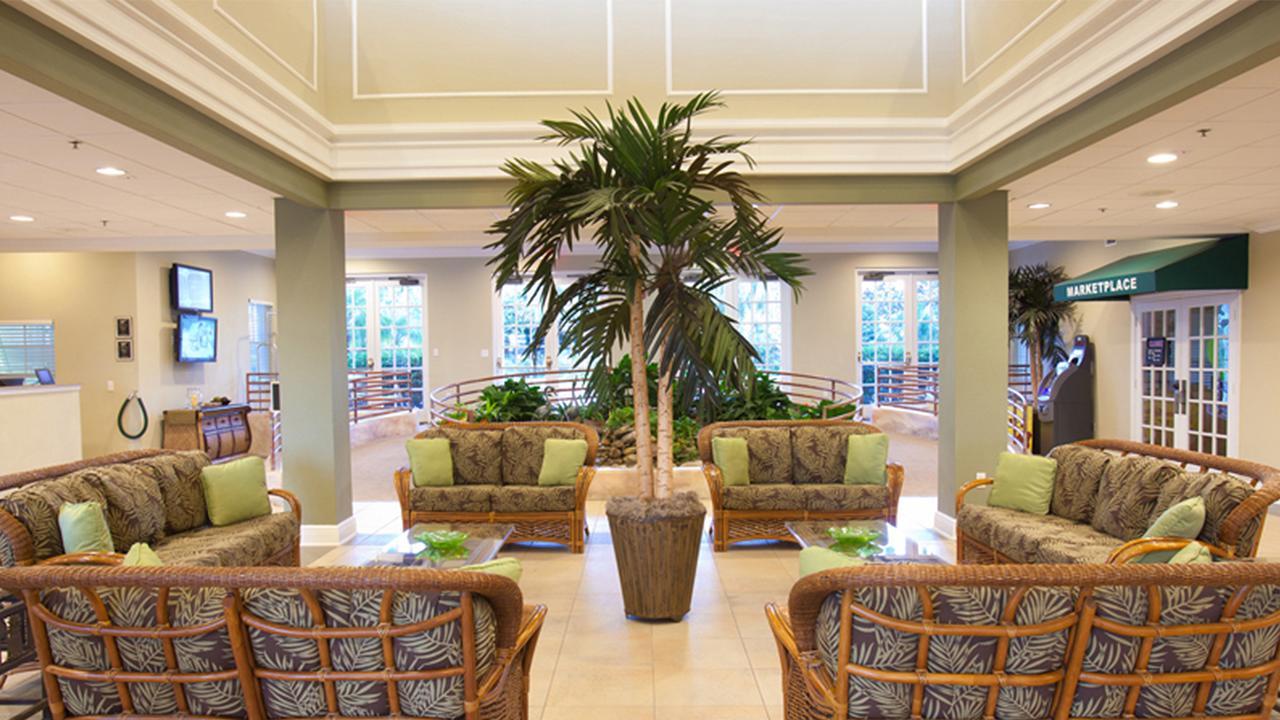 Bahama Bay Condo Citrus Ridge Екстериор снимка