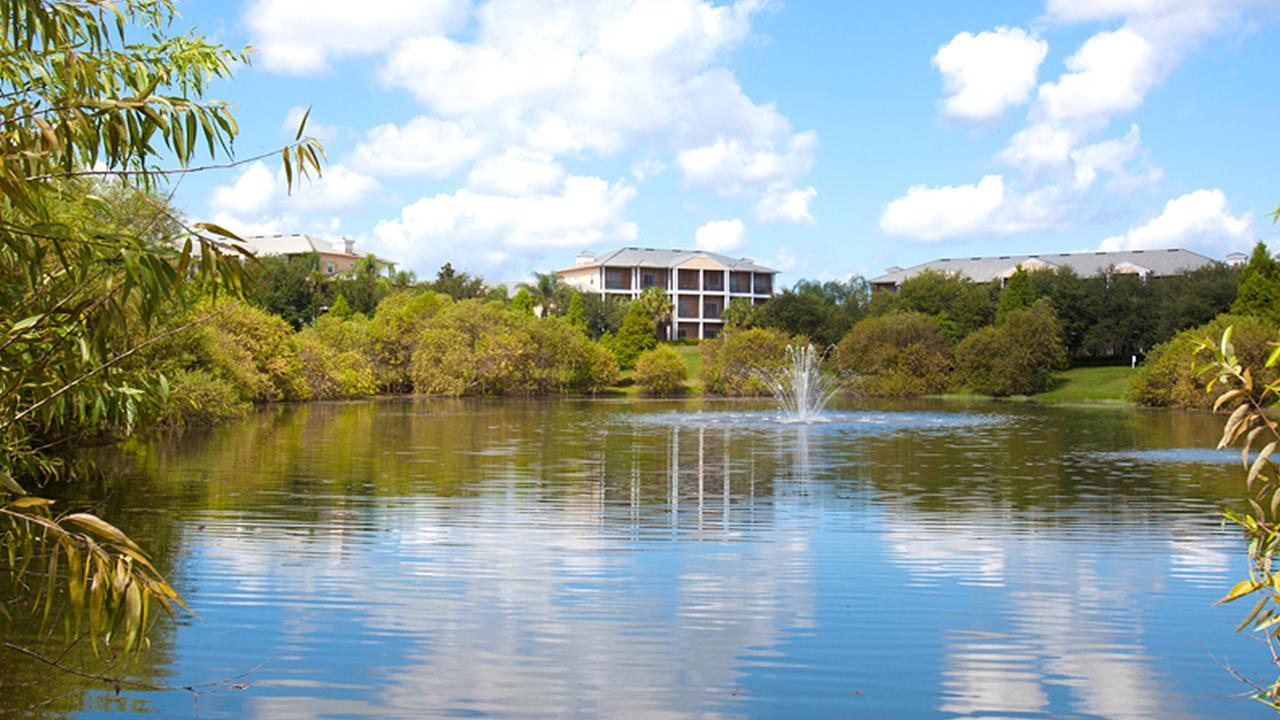 Bahama Bay Condo Citrus Ridge Екстериор снимка