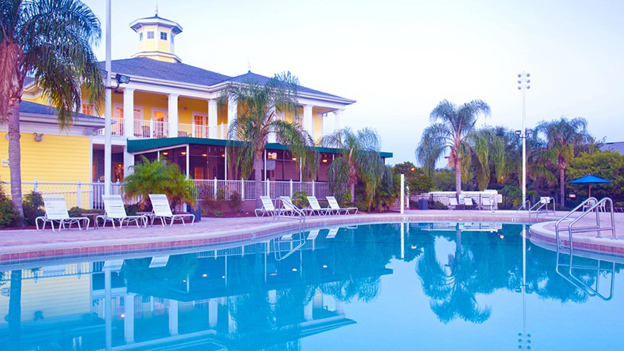 Bahama Bay Condo Citrus Ridge Екстериор снимка