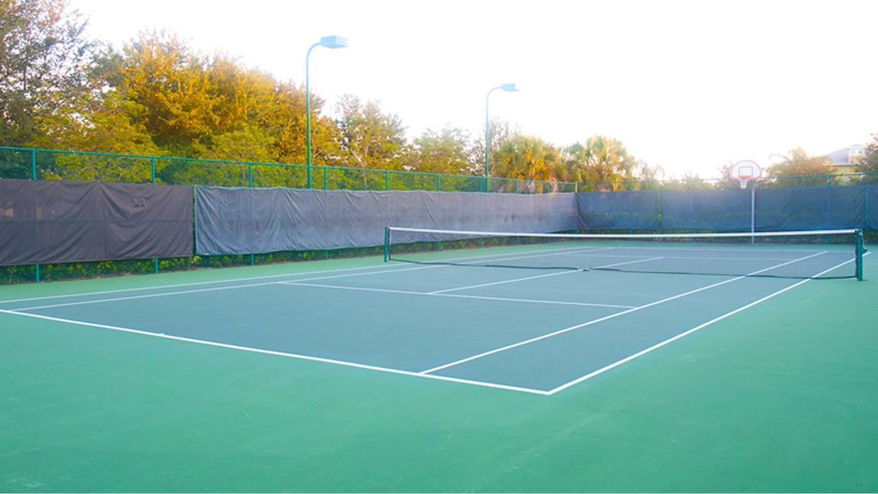 Bahama Bay Condo Citrus Ridge Екстериор снимка
