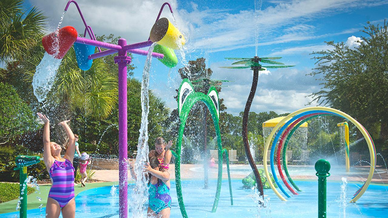 Bahama Bay Condo Citrus Ridge Екстериор снимка