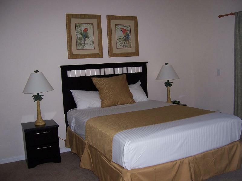 Bahama Bay Condo Citrus Ridge Екстериор снимка