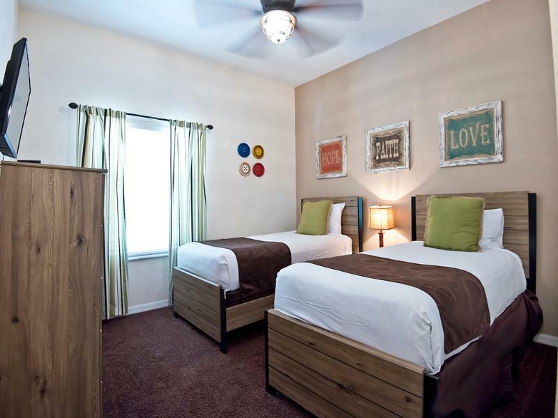 Bahama Bay Condo Citrus Ridge Екстериор снимка