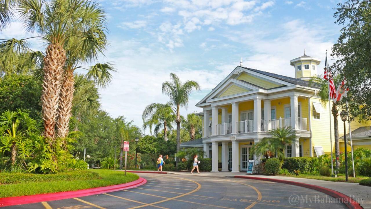 Bahama Bay Condo Citrus Ridge Екстериор снимка