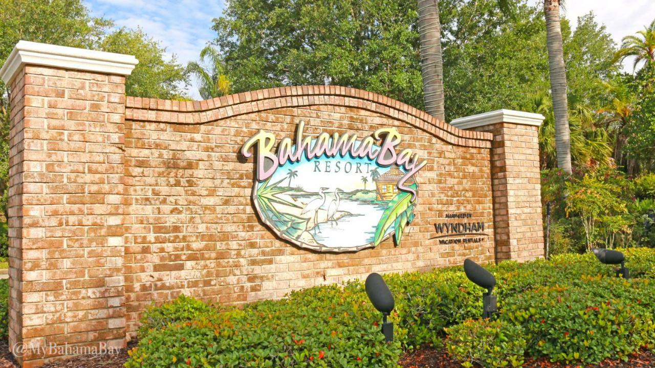 Bahama Bay Condo Citrus Ridge Екстериор снимка