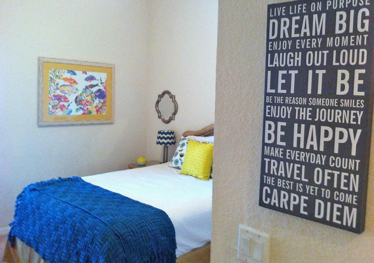 Bahama Bay Condo Citrus Ridge Екстериор снимка