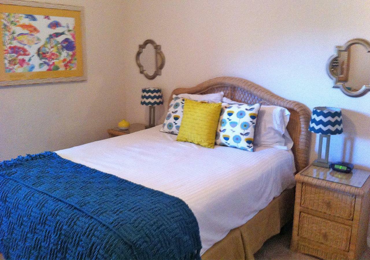 Bahama Bay Condo Citrus Ridge Екстериор снимка