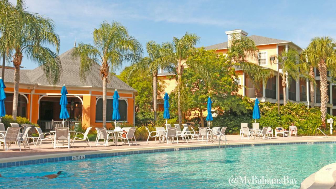 Bahama Bay Condo Citrus Ridge Екстериор снимка