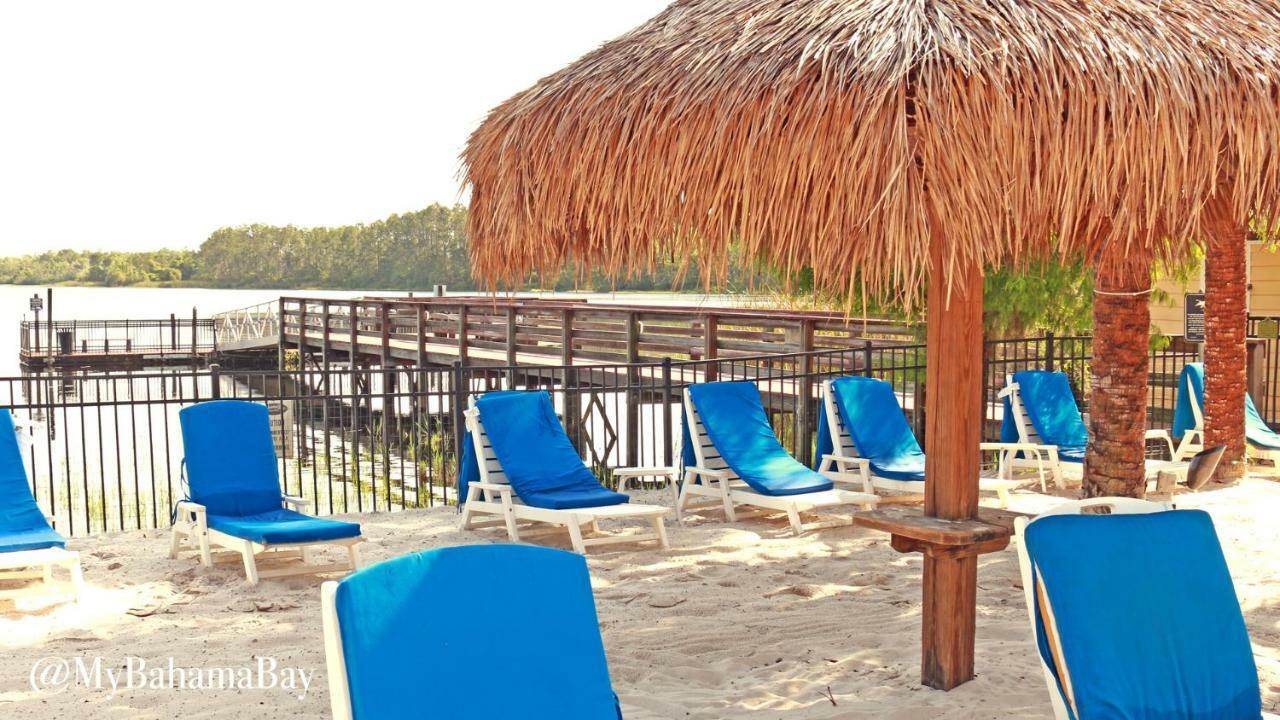 Bahama Bay Condo Citrus Ridge Екстериор снимка