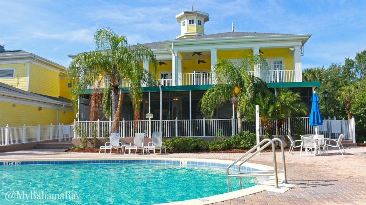 Bahama Bay Condo Citrus Ridge Екстериор снимка