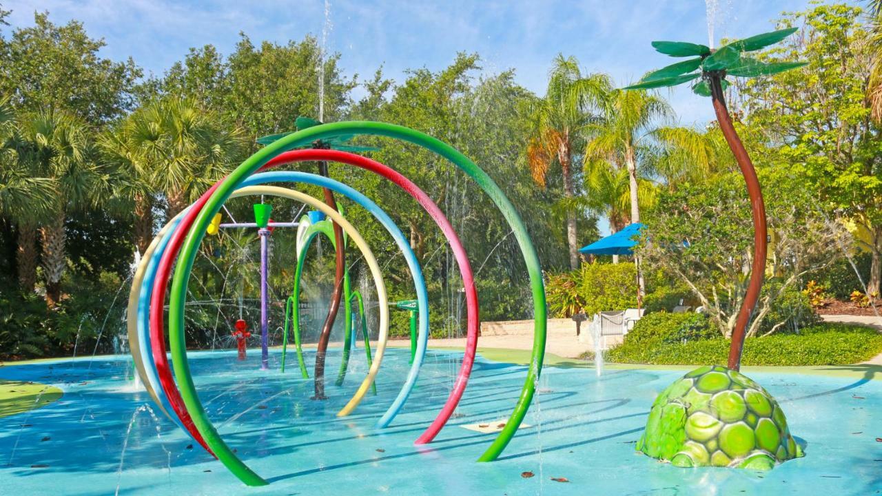 Bahama Bay Condo Citrus Ridge Екстериор снимка