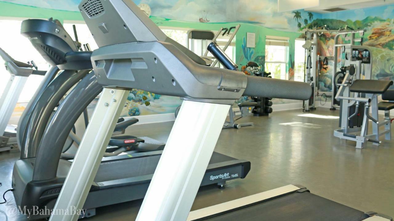 Bahama Bay Condo Citrus Ridge Екстериор снимка