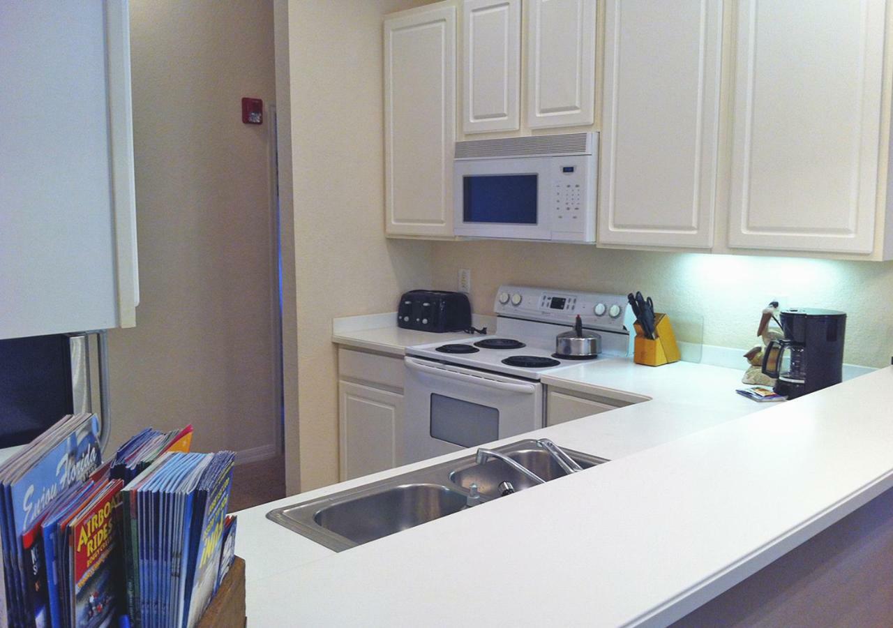 Bahama Bay Condo Citrus Ridge Екстериор снимка