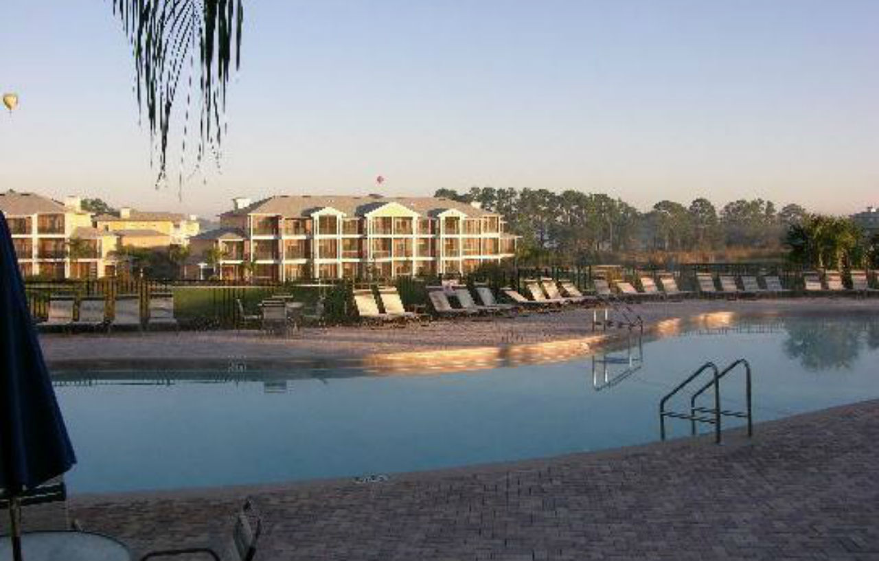 Bahama Bay Condo Citrus Ridge Екстериор снимка