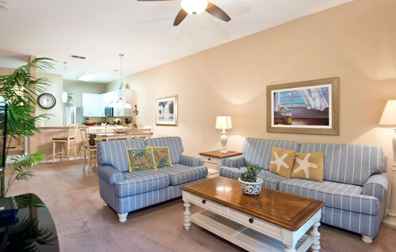 Bahama Bay Condo Citrus Ridge Екстериор снимка