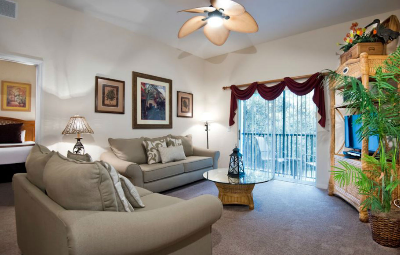 Bahama Bay Condo Citrus Ridge Екстериор снимка
