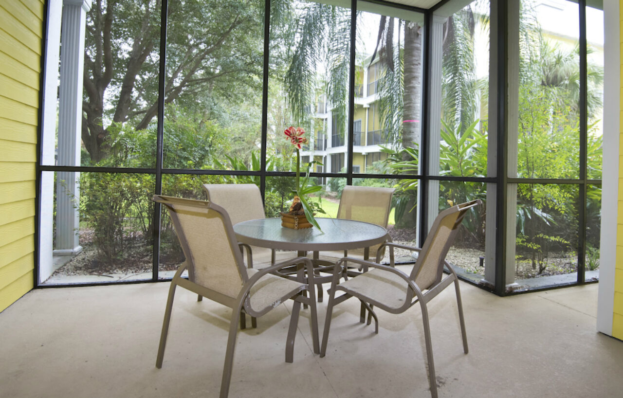 Bahama Bay Condo Citrus Ridge Екстериор снимка